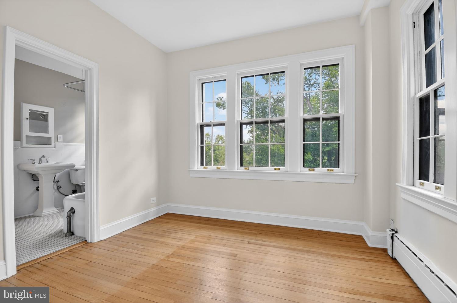 3016 Tilden Street Northwest, Unit 403 Washington, DC 20008 - Photo 15 of 28