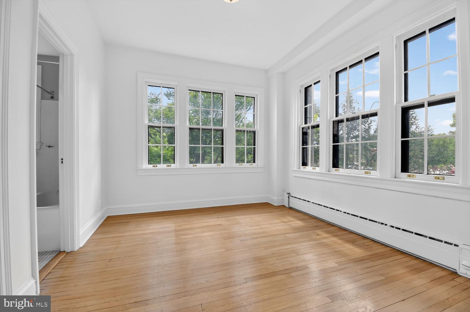 3016 Tilden Street Northwest, Unit 403 Washington, DC 20008 - Photo 16 of 28