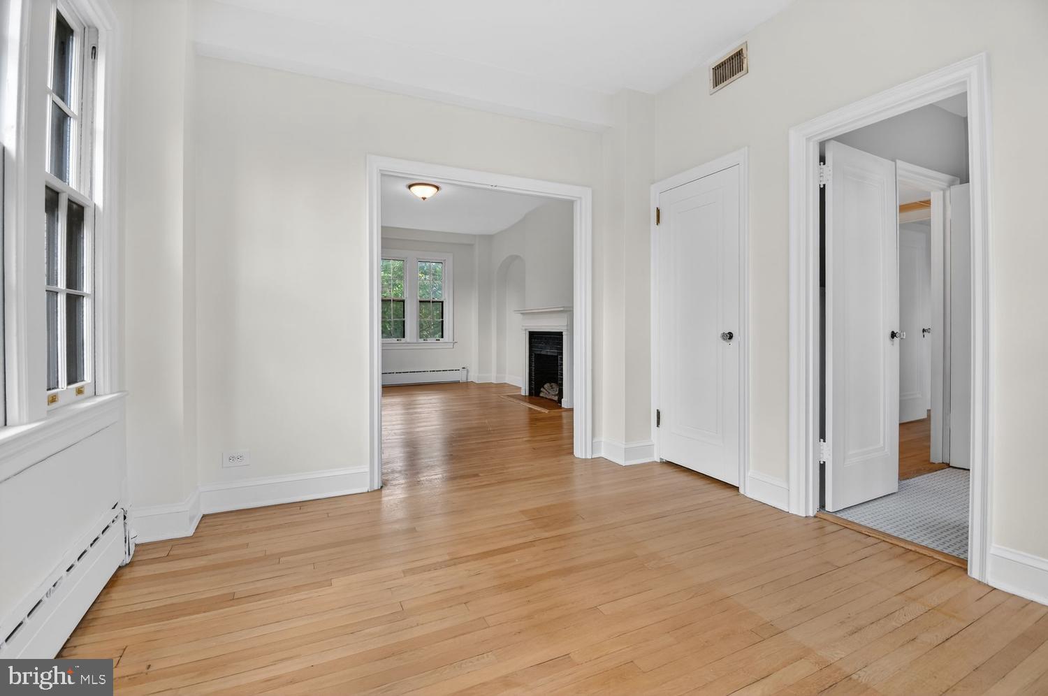3016 Tilden Street Northwest, Unit 403 Washington, DC 20008 - Photo 17 of 28