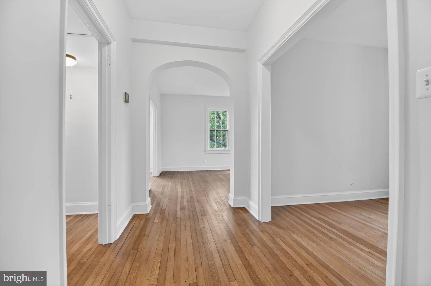 3016 Tilden Street Northwest, Unit 403 Washington, DC 20008 - Photo 19 of 28