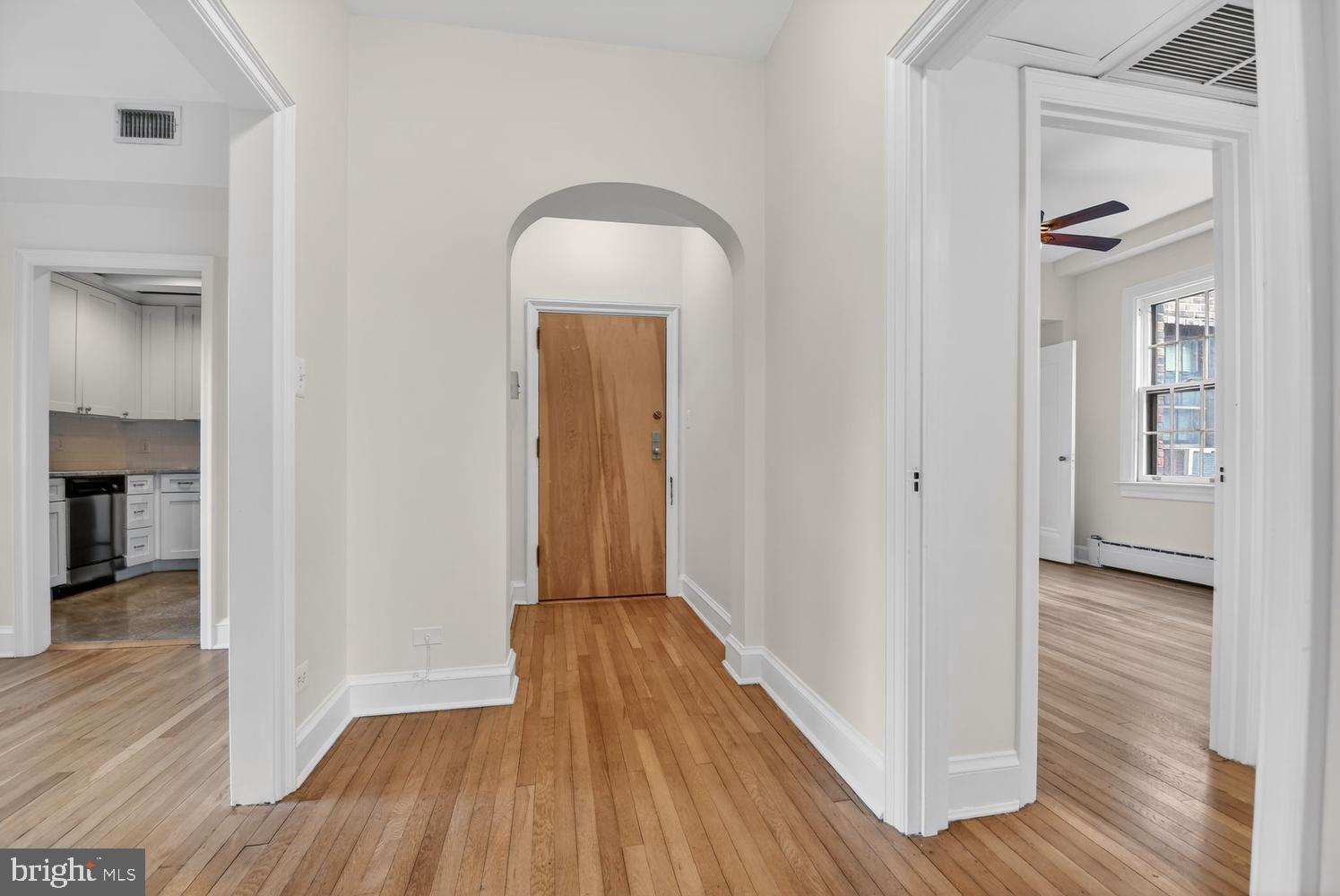 3016 Tilden Street Northwest, Unit 403 Washington, DC 20008 - Photo 20 of 28