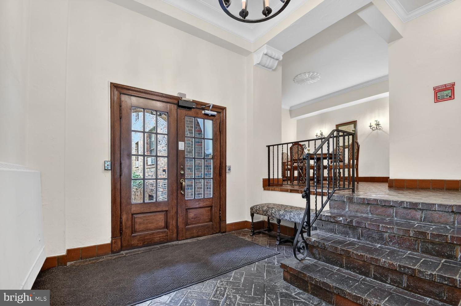 3016 Tilden Street Northwest, Unit 403 Washington, DC 20008 - Photo 23 of 28
