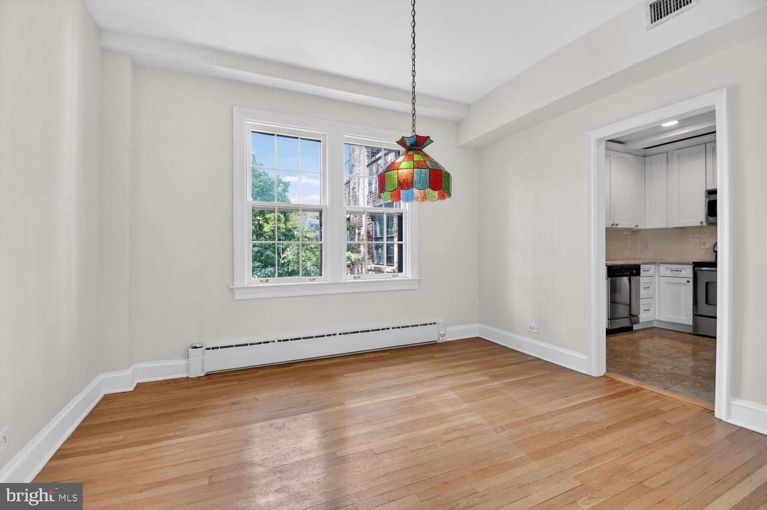 3016 Tilden Street Northwest, Unit 403 Washington, DC 20008 - Photo 6 of 28