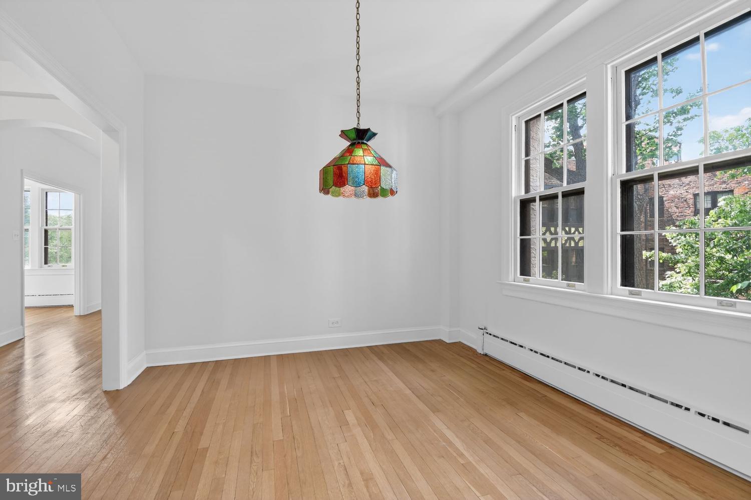 3016 Tilden Street Northwest, Unit 403 Washington, DC 20008 - Photo 7 of 28