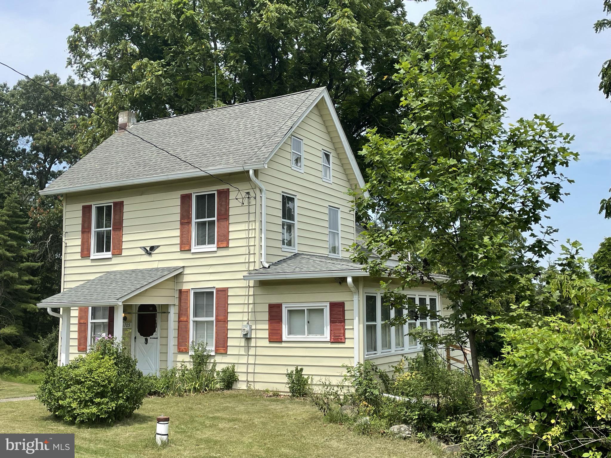 1705 Highpoint Road Coopersburg, PA 18036 - Photo 1 of 11