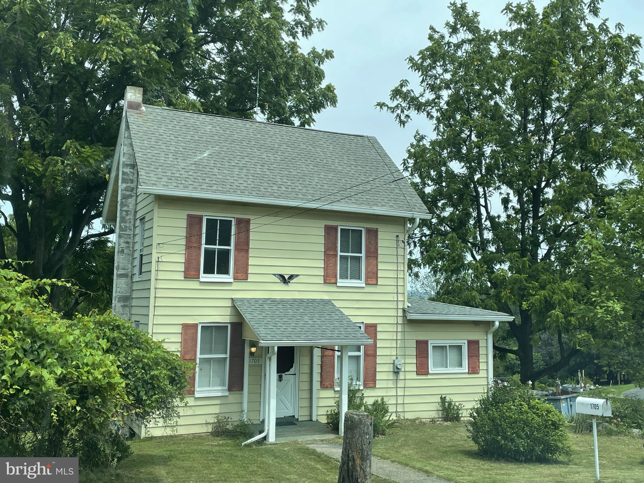 1705 Highpoint Road Coopersburg, PA 18036 - Photo 10 of 11