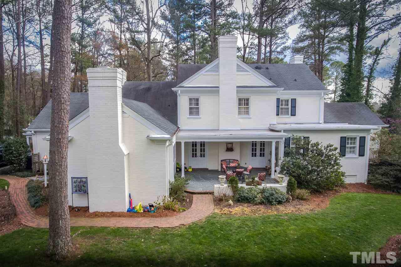 808 Lakestone Drive Raleigh, NC 27609 - Photo 22 of 24 Gallery Image 22