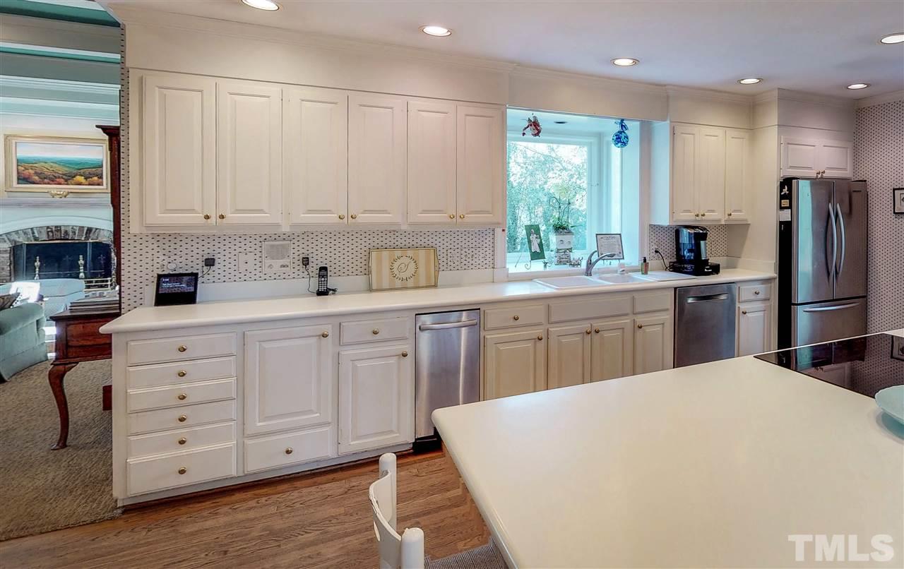 808 Lakestone Drive Raleigh, NC 27609 - Photo 8 of 24 Gallery Image 8