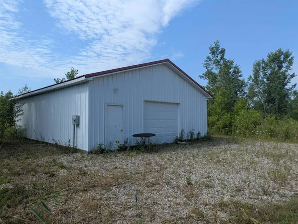 $119,500 | 866 Tonkey Road, Au Gres, MI 48703