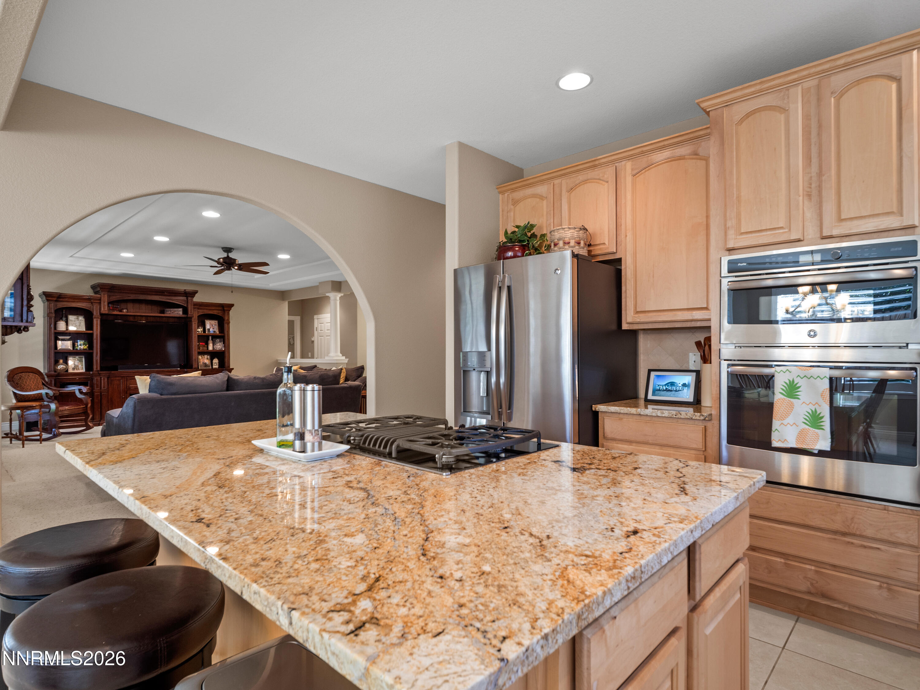 1379 Macenna Lane Gardnerville, NV 89410 - Photo 11 of 59 Photo-8