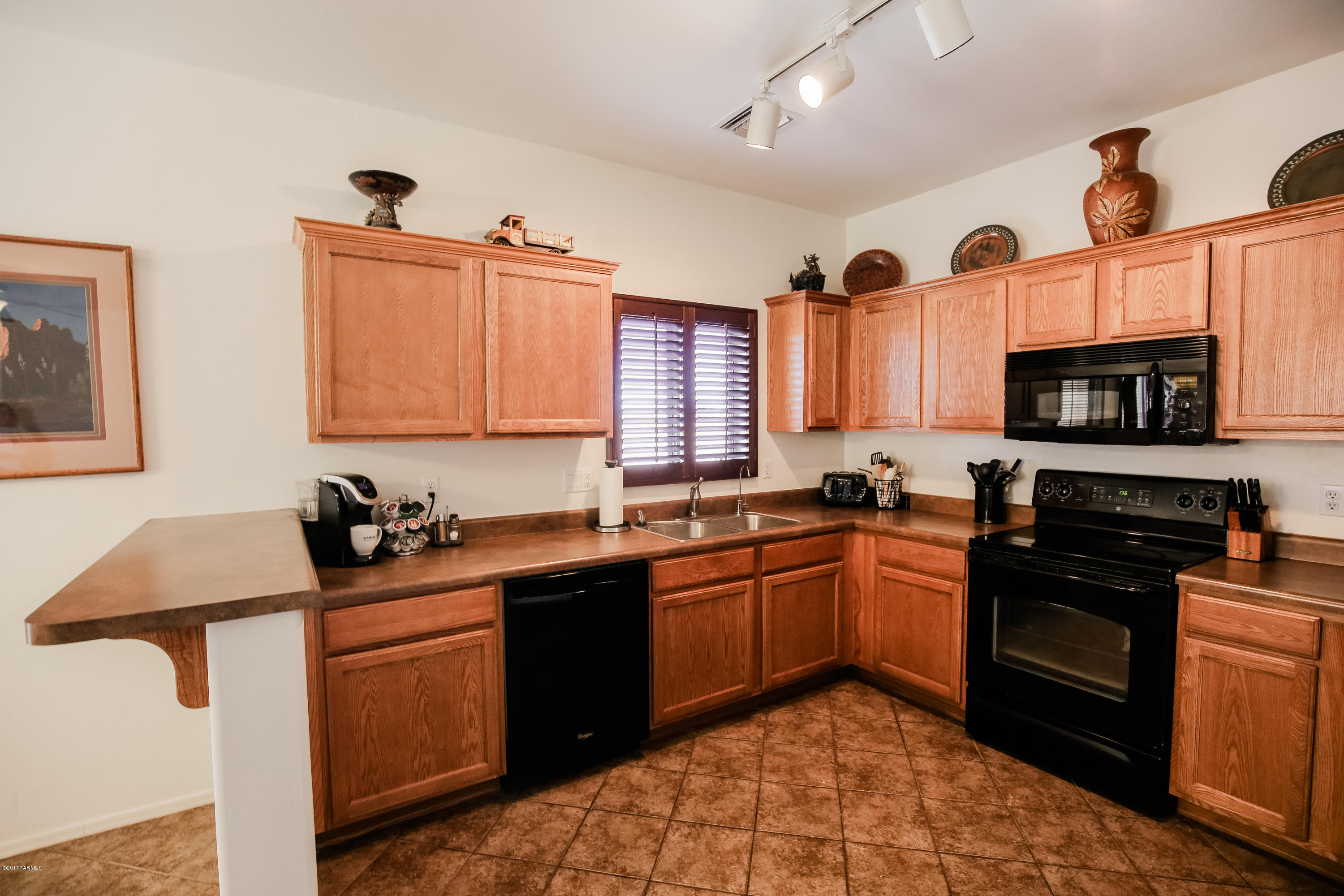 7611 East Fair Meadows Loop Tucson, AZ 85756 - Photo 23 of 24