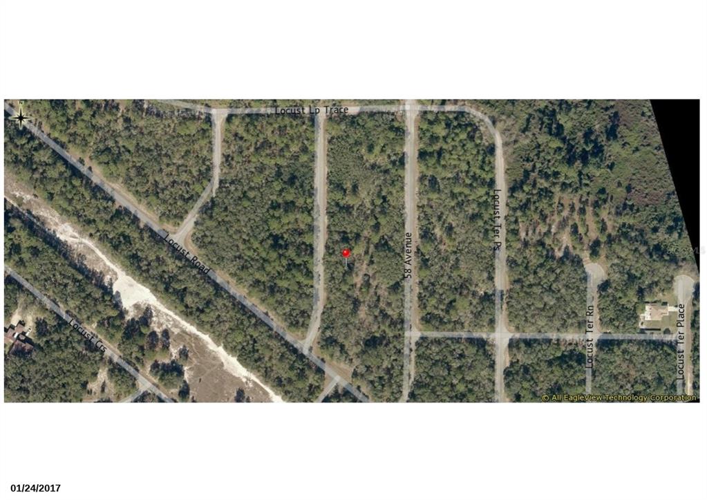 0 Locust Terrace Trail Ocala, FL 34472 - Photo 1 of 1