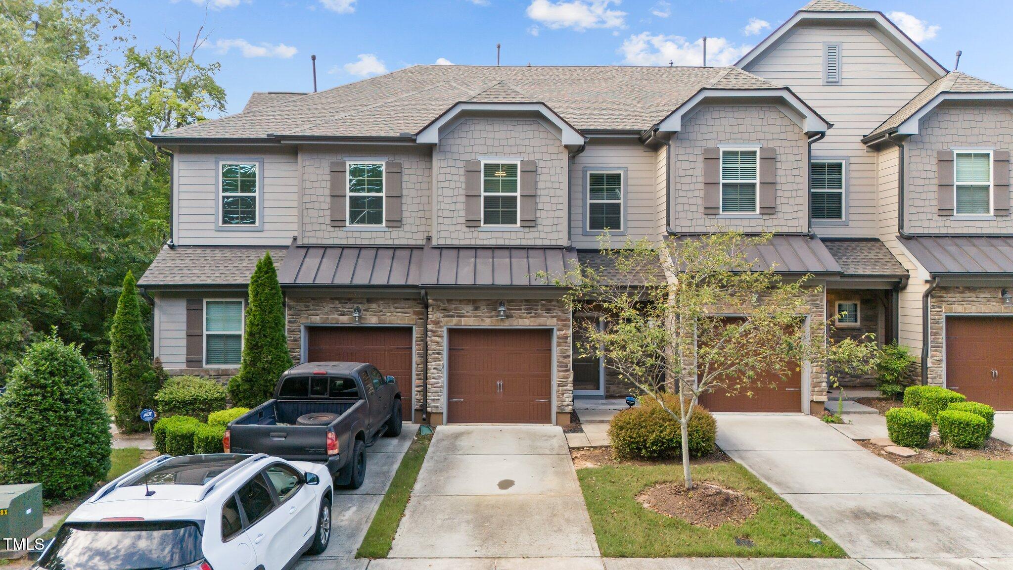 679 Wickham Ridge Road Apex, NC 27539 - Photo 1 of 32 1-web-or-mls-DJI_20240820090211_0316_D