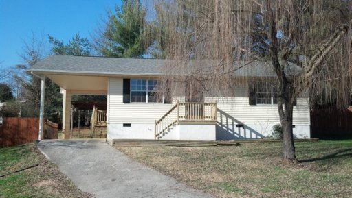 3315 Wexgate Road Knoxville, TN 37931 - Photo 1 of 1 Primary Photo