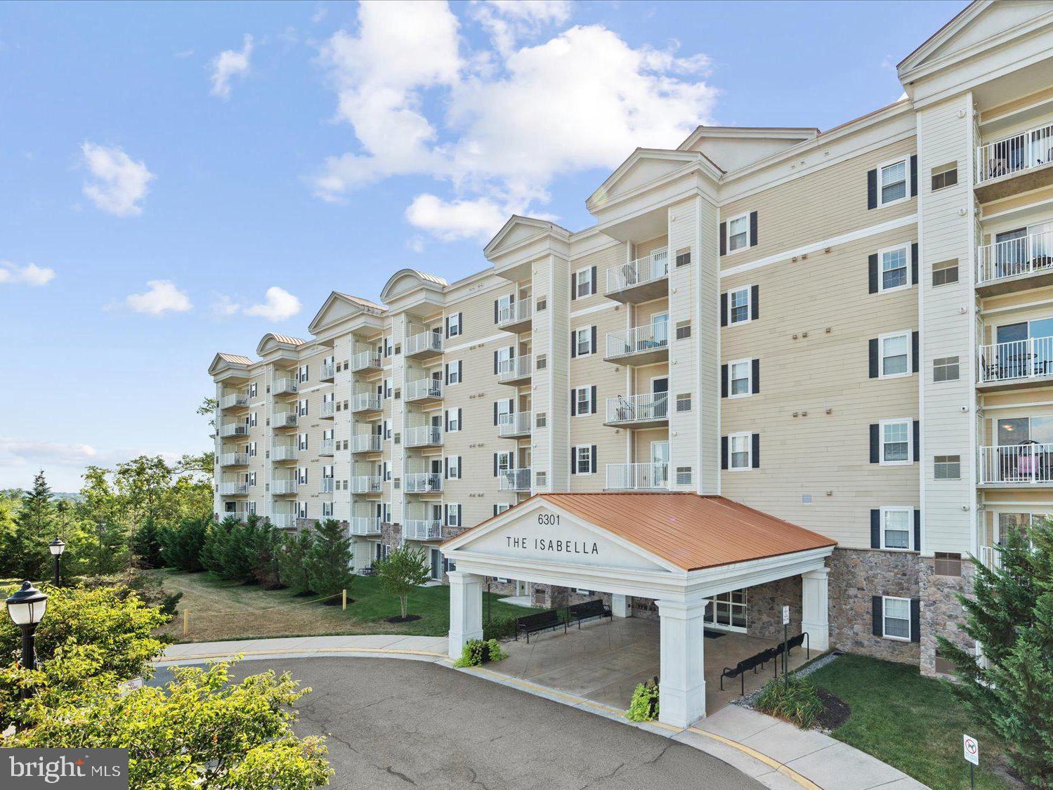 6301 Edsall Road, Unit 301 Alexandria, VA 22312 - Photo 2 of 28 Gallery Image 2