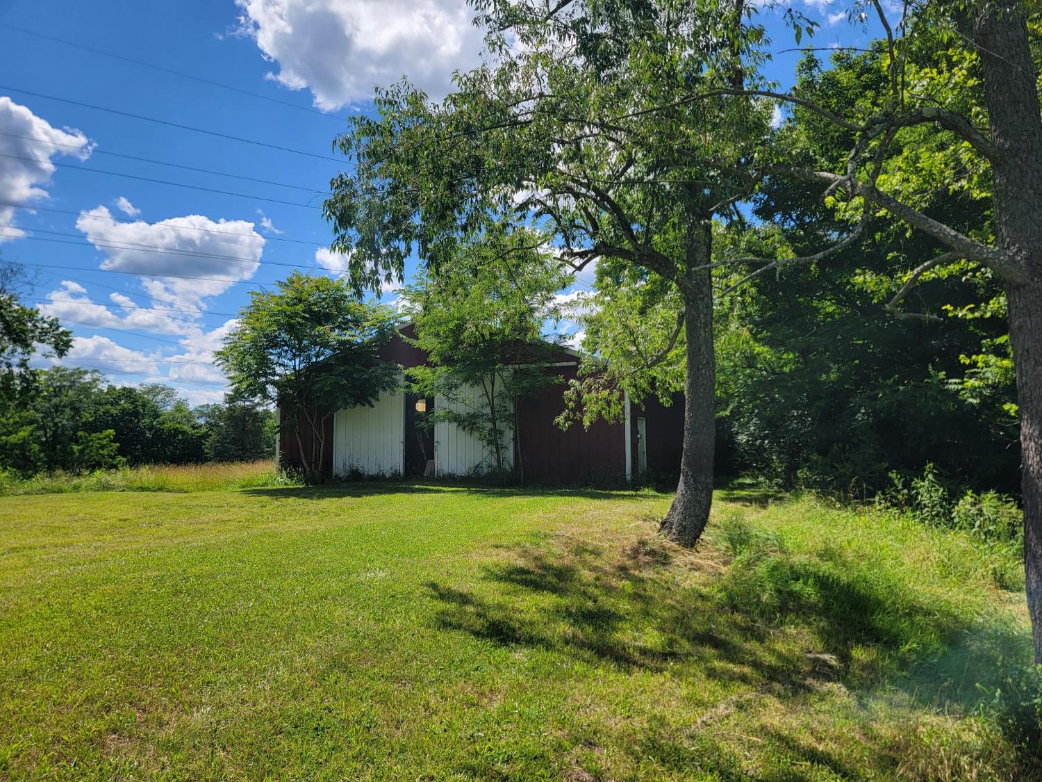 0 Wilson Creek Road Lawrenceburg, IN 47025 - Photo 3 of 9