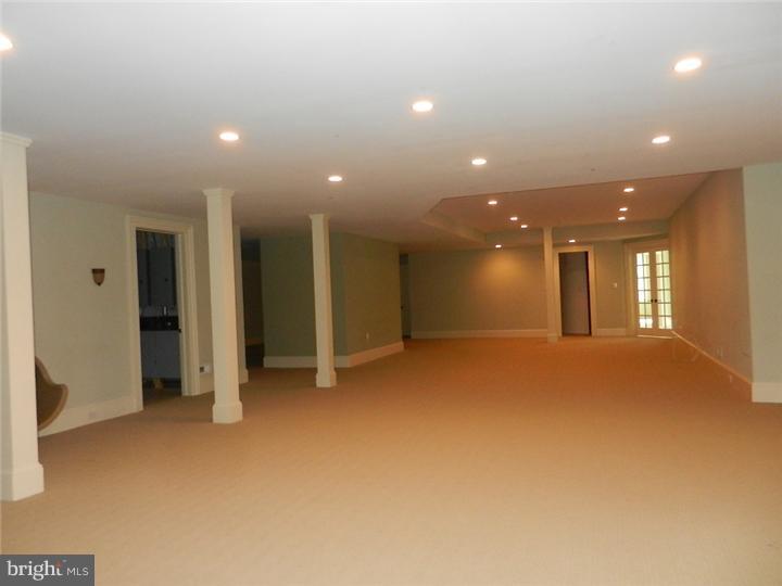 124 Plymouth Road Ambler, PA 19002 - Photo 13 of 25 Basement - Finished