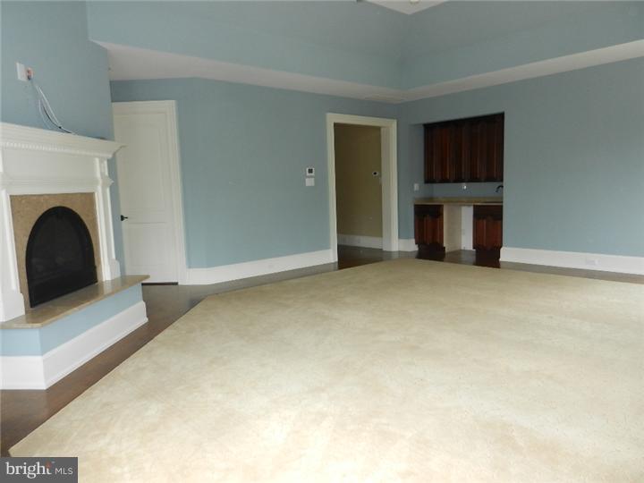 124 Plymouth Road Ambler, PA 19002 - Photo 17 of 25 Master Bedroom