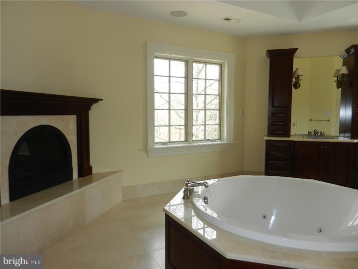 124 Plymouth Road Ambler, PA 19002 - Photo 18 of 25 Master Bathroom