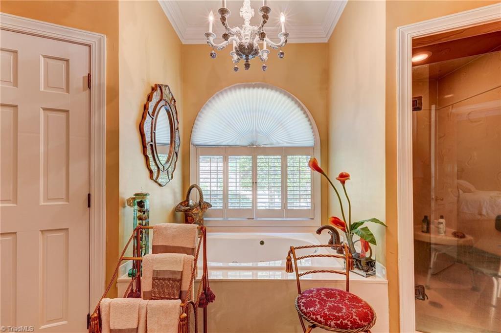 157 Oak Ridge Drive Eden, NC 27288 - Photo 30 of 50