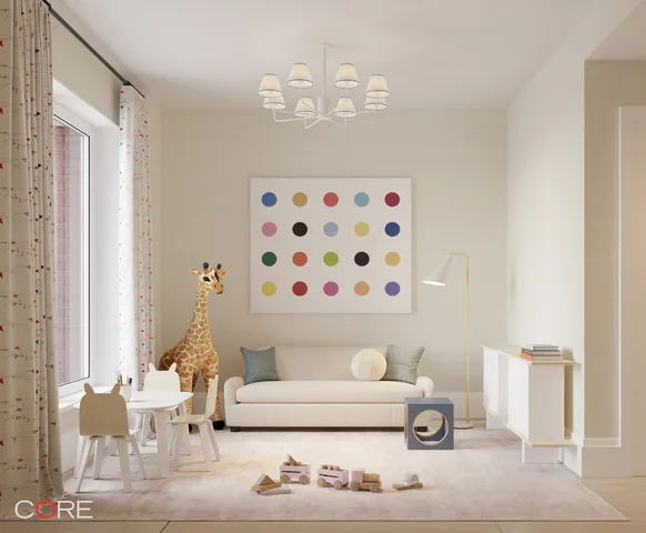 $9,950,000 | 470 Columbus Avenue, Unit GARDEN | Upper West Side