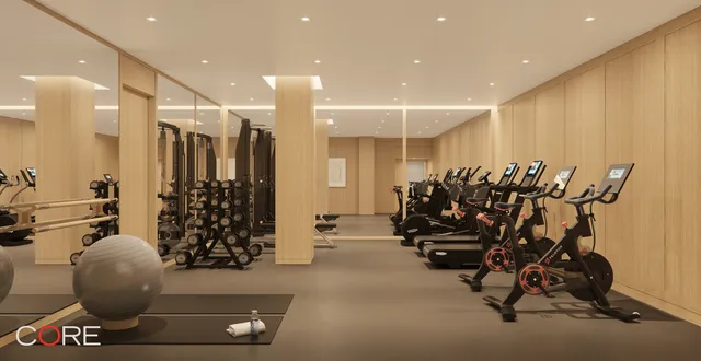 $9,950,000 | 470 Columbus Avenue, Unit GARDEN | Upper West Side