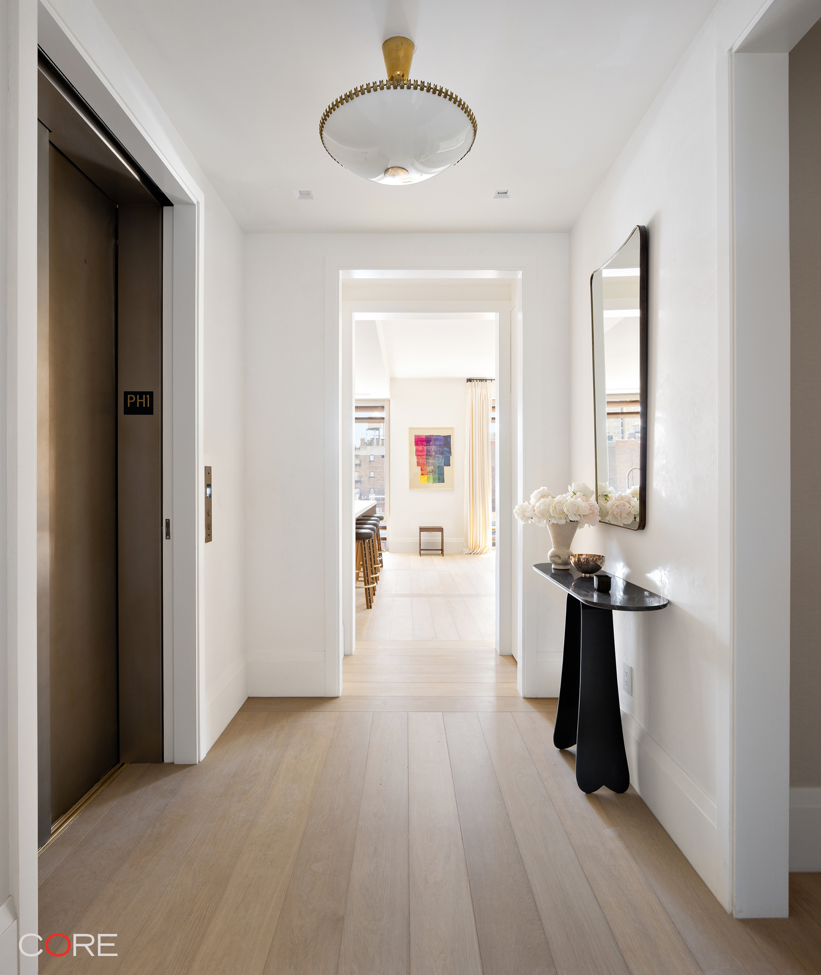 470 Columbus Avenue, Unit GARDEN Manhattan, NY 10024 - Photo 4 of 20