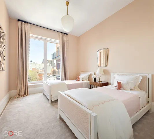 $9,950,000 | 470 Columbus Avenue, Unit GARDEN | Upper West Side