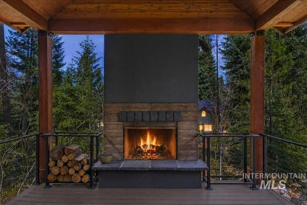 $1,695,000 | 1051 Bitterroot Drive, McCall, ID 83638