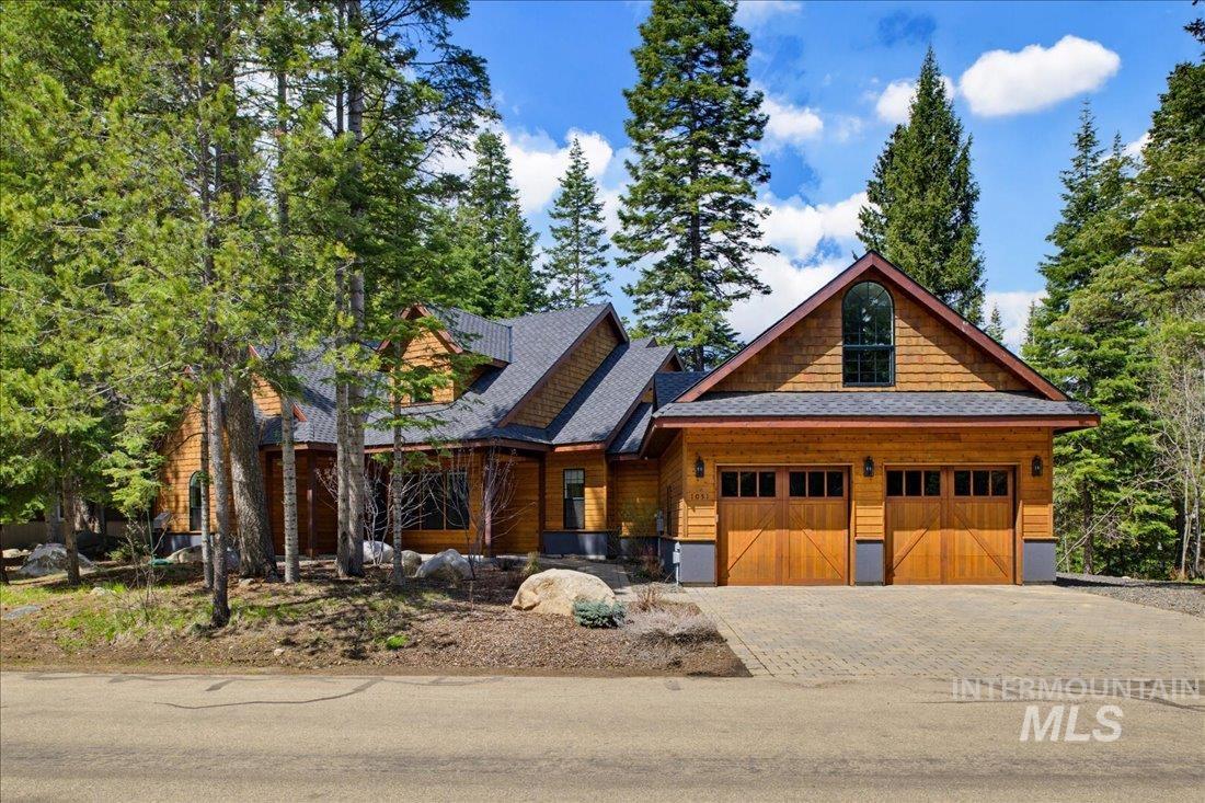 1051 Bitterroot Drive McCall, ID 83638 - Photo 23 of 26