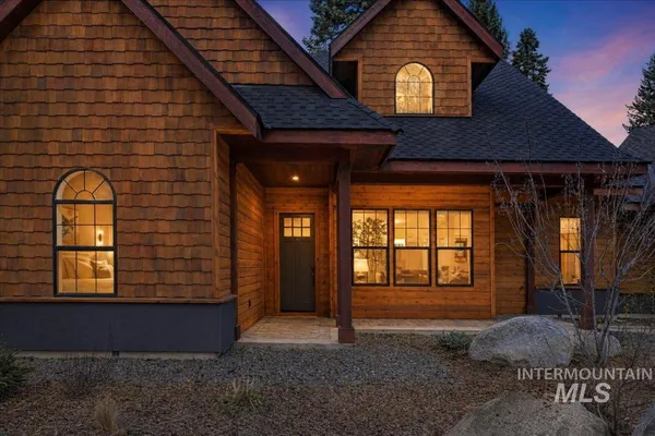 $1,695,000 | 1051 Bitterroot Drive, McCall, ID 83638