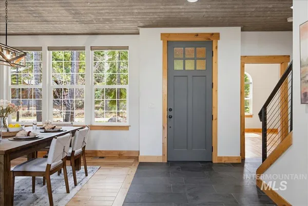 $1,695,000 | 1051 Bitterroot Drive, McCall, ID 83638