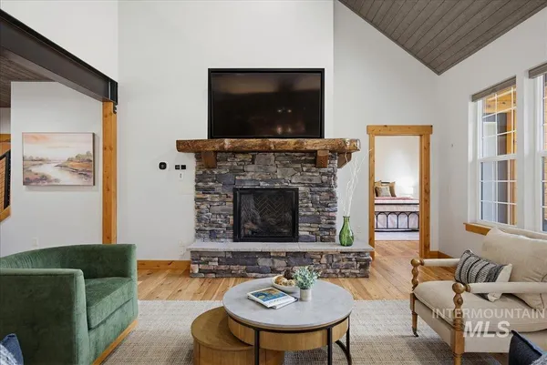 $1,695,000 | 1051 Bitterroot Drive, McCall, ID 83638