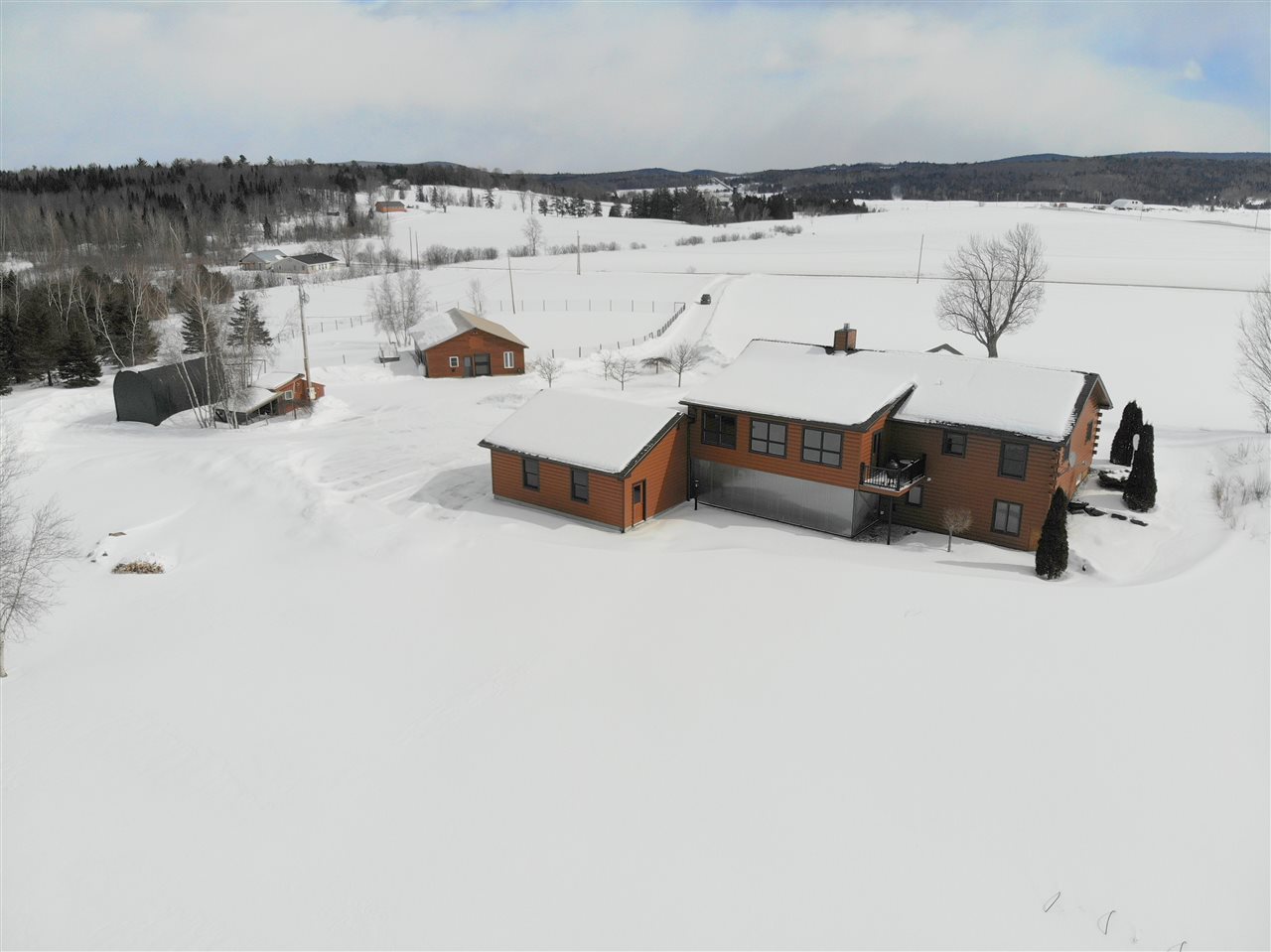 213 Routhier Road Troy, VT 05859 - Photo 3 of 38 Gallery Image 3