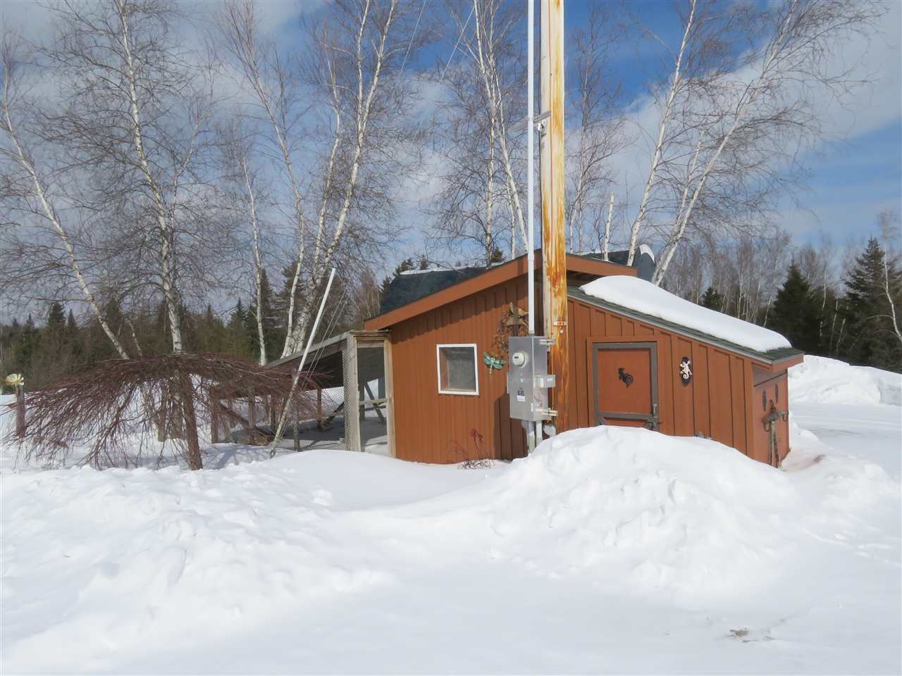 213 Routhier Road Troy, VT 05859 - Photo 29 of 38 Gallery Image 29