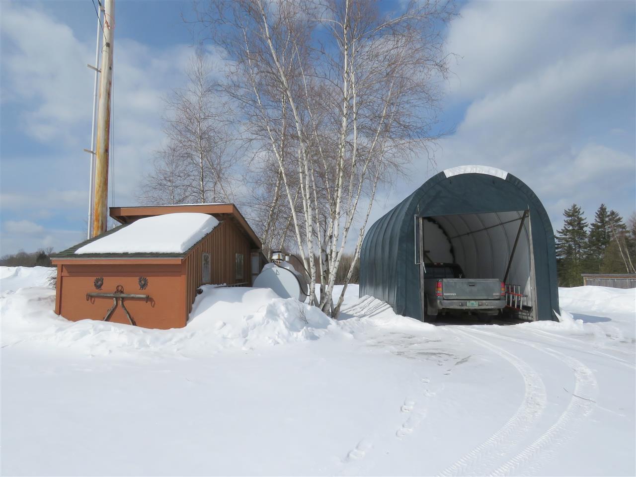 213 Routhier Road Troy, VT 05859 - Photo 30 of 38 Gallery Image 30