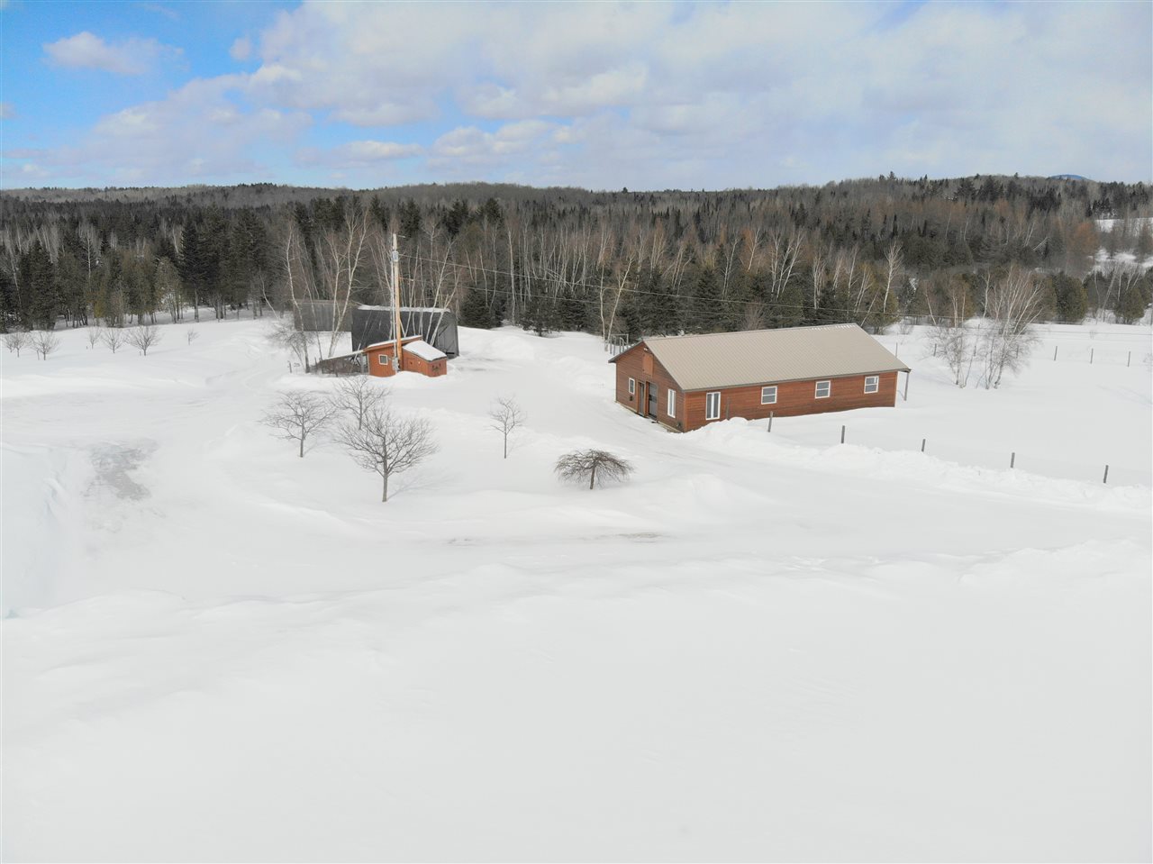 213 Routhier Road Troy, VT 05859 - Photo 4 of 38 Gallery Image 4