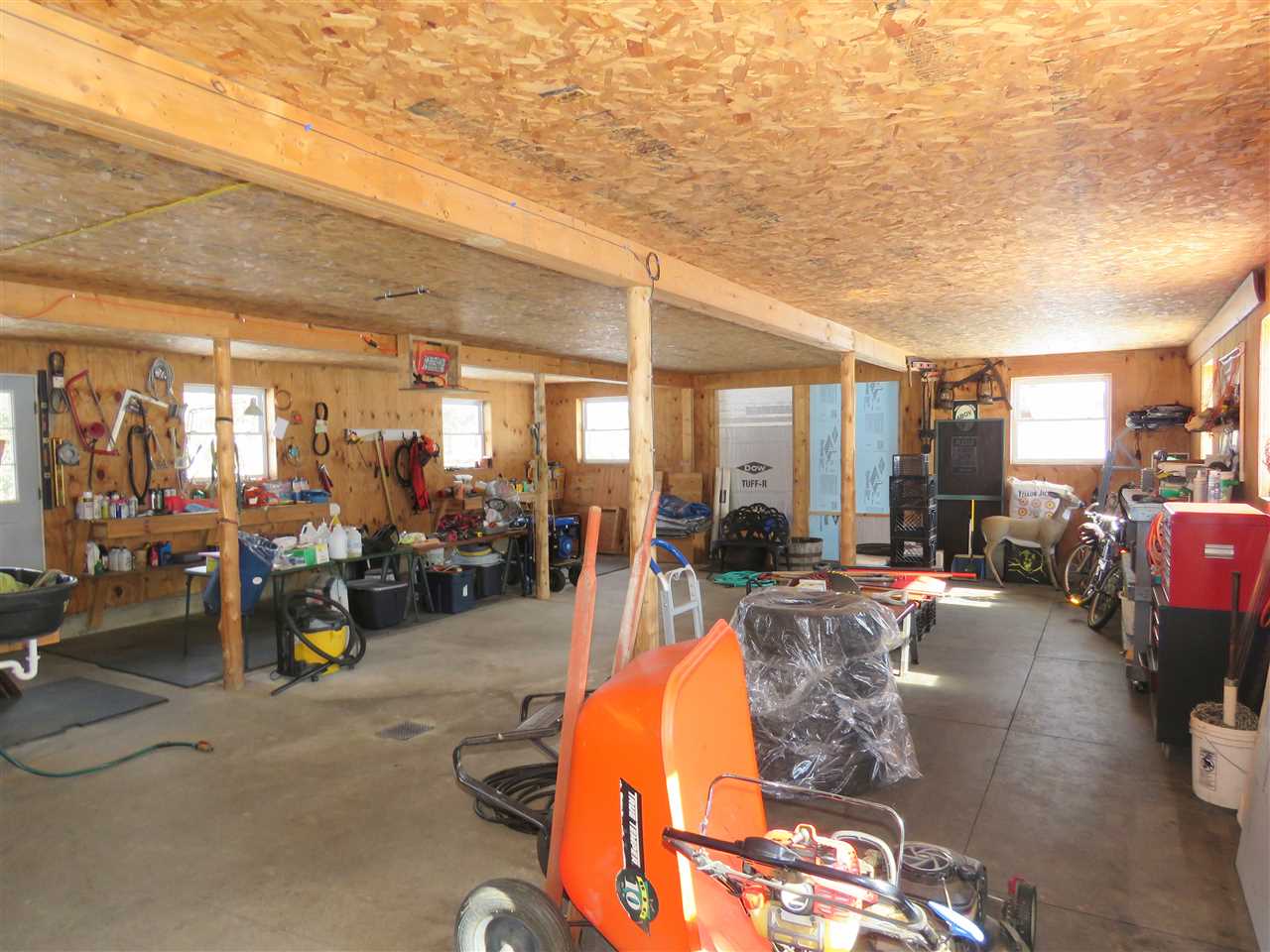 213 Routhier Road Troy, VT 05859 - Photo 34 of 38 Gallery Image 34