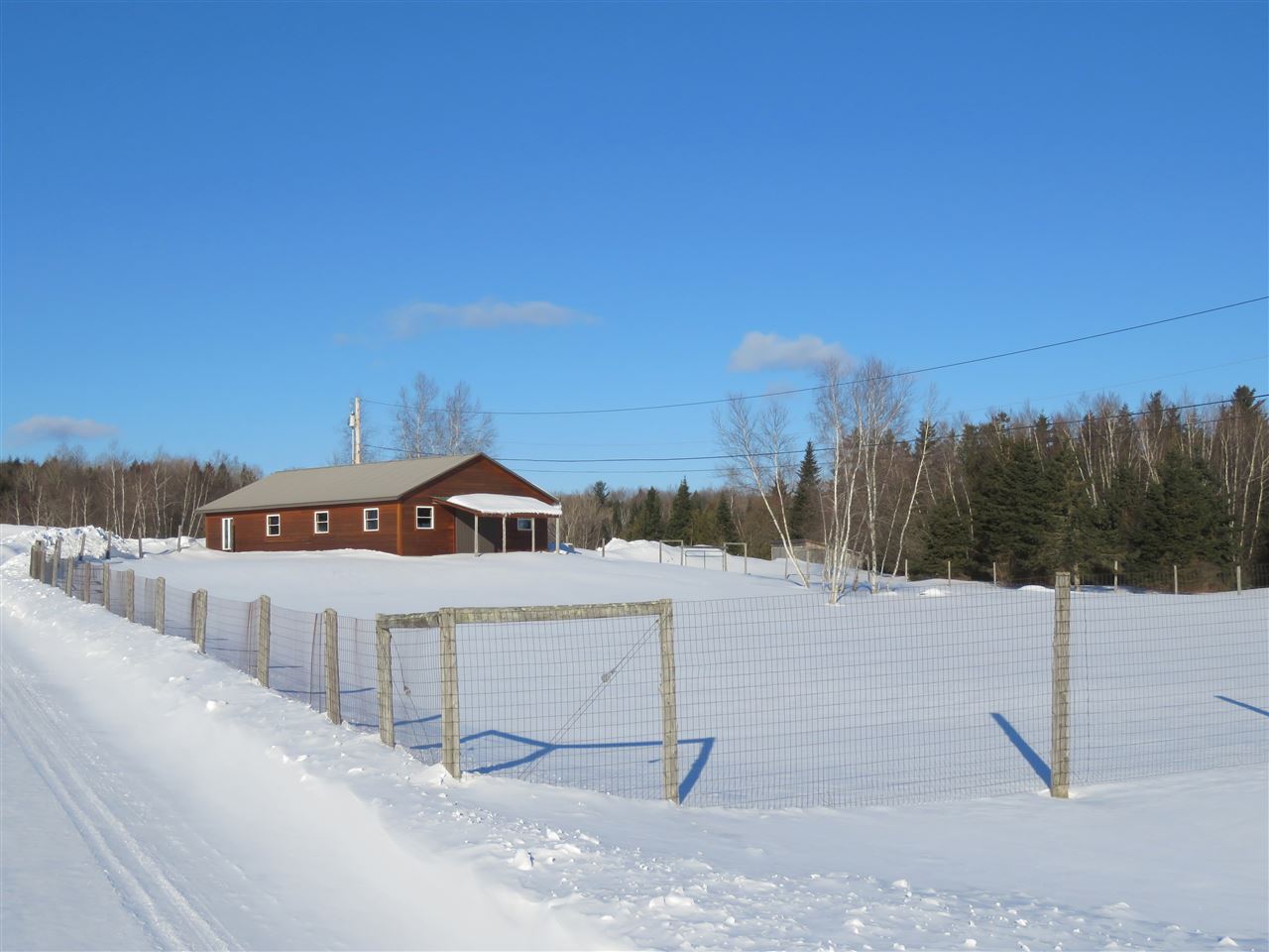 213 Routhier Road Troy, VT 05859 - Photo 35 of 38 Gallery Image 35