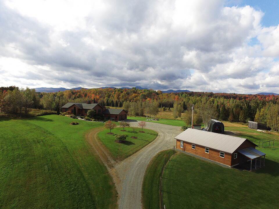 213 Routhier Road Troy, VT 05859 - Photo 5 of 38 Gallery Image 5