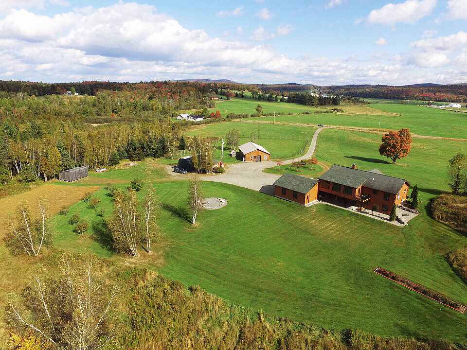 213 Routhier Road Troy, VT 05859 - Photo 6 of 38 Gallery Image 6