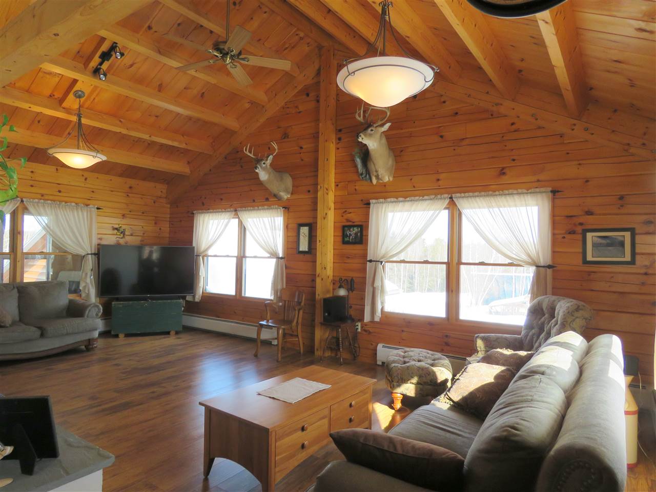 213 Routhier Road Troy, VT 05859 - Photo 7 of 38 Gallery Image 7