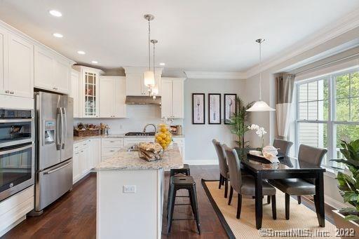 33 Highridge Road, Unit 158 Middlebury, CT 06762 - Photo 1 of 1 Gallery Image 1