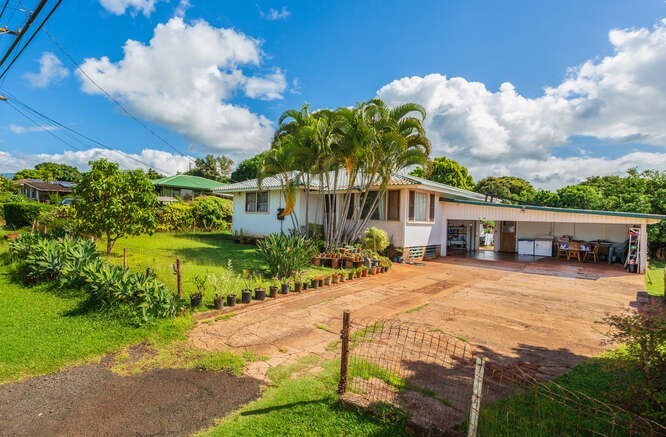 4834 Moi Road Hanapepe, HI 96716 - Photo 1 of 15 Gallery Image 1