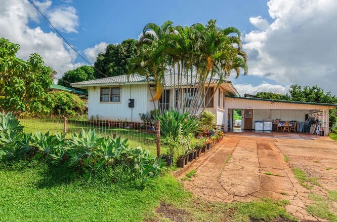 4834 Moi Road Hanapepe, HI 96716 - Photo 14 of 15 Gallery Image 14