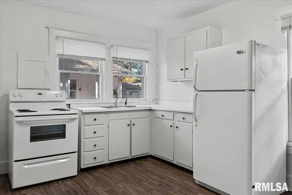 $95,000 | 2516 South 10th Street, Springfield, IL 62703