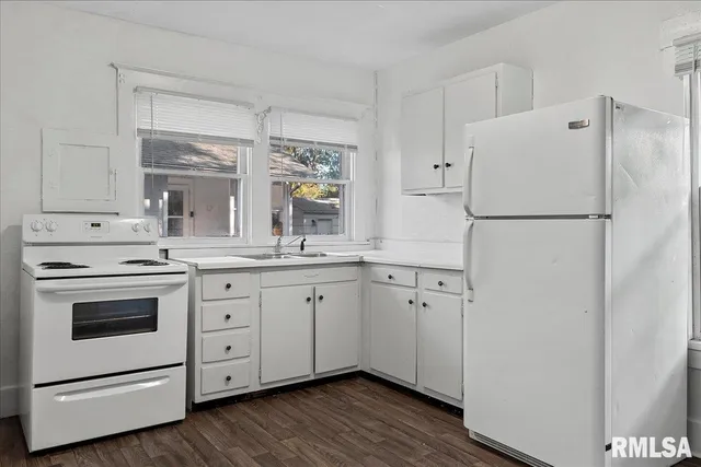 $95,000 | 2516 South 10th Street, Springfield, IL 62703