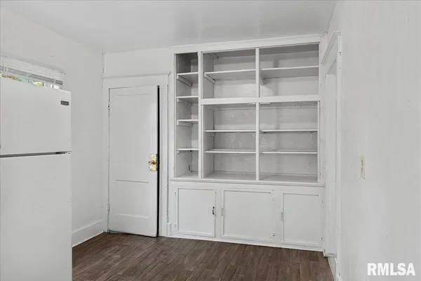 $95,000 | 2516 South 10th Street, Springfield, IL 62703