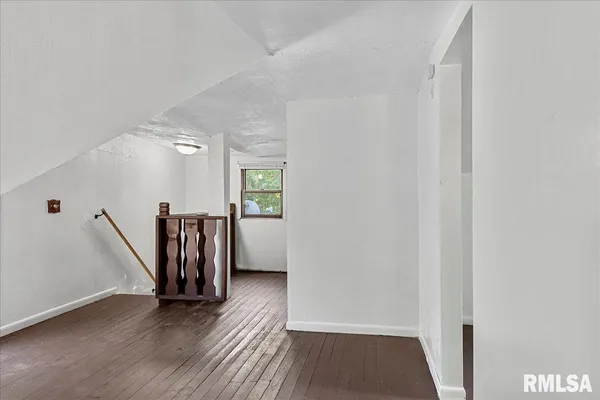 $95,000 | 2516 South 10th Street, Springfield, IL 62703