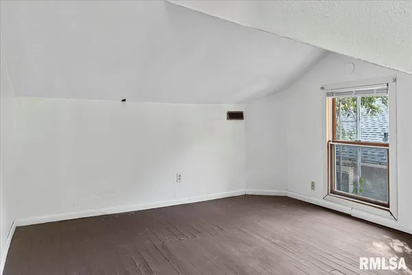 $95,000 | 2516 South 10th Street, Springfield, IL 62703